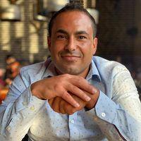 Mohamed Ali Achour