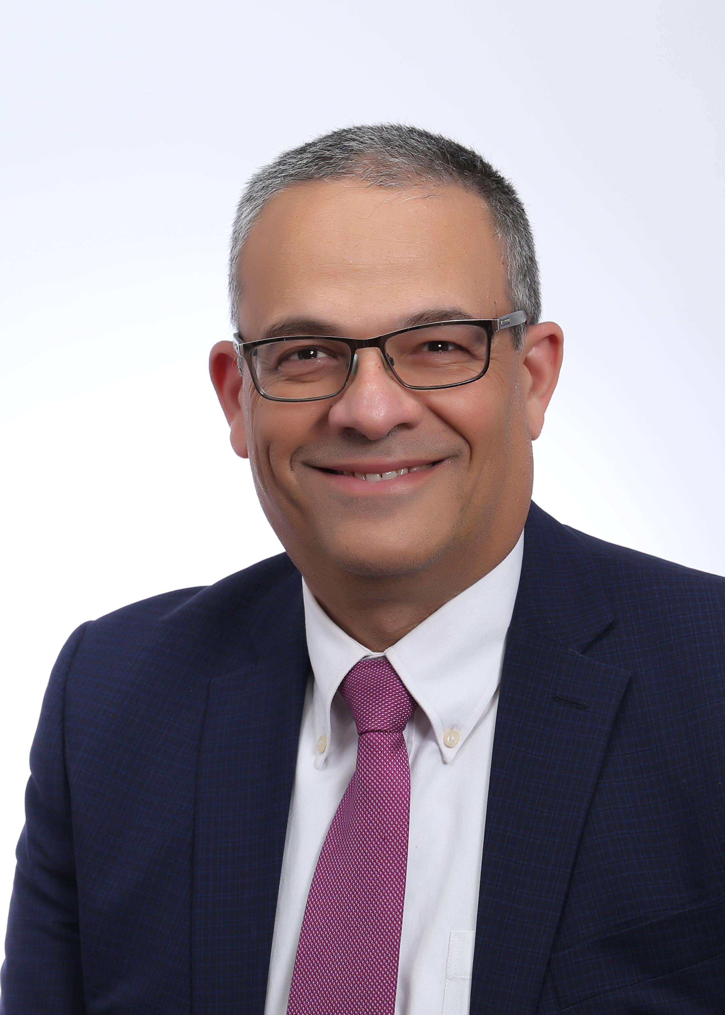 Moussa Aaraj