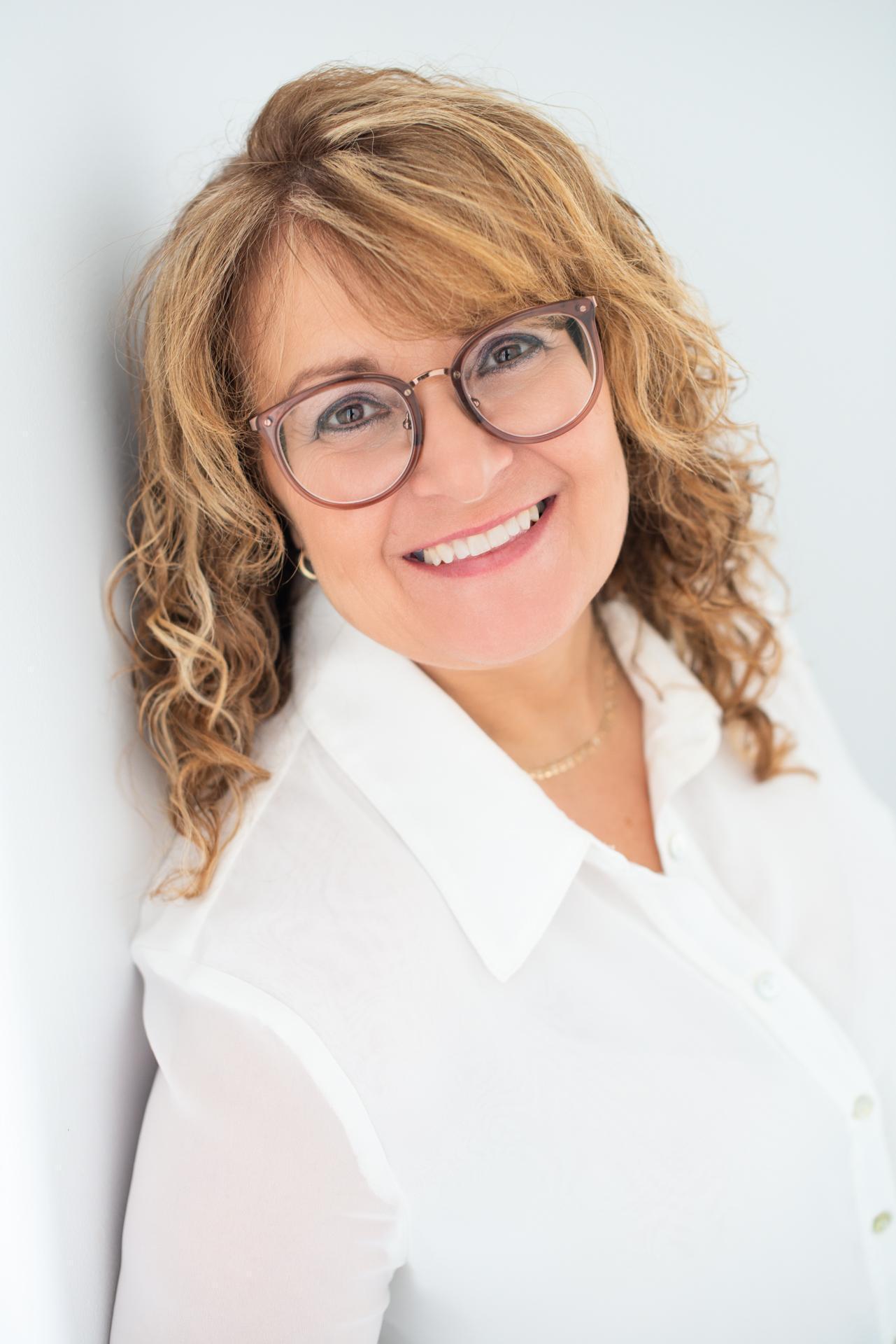 Guylaine Girard