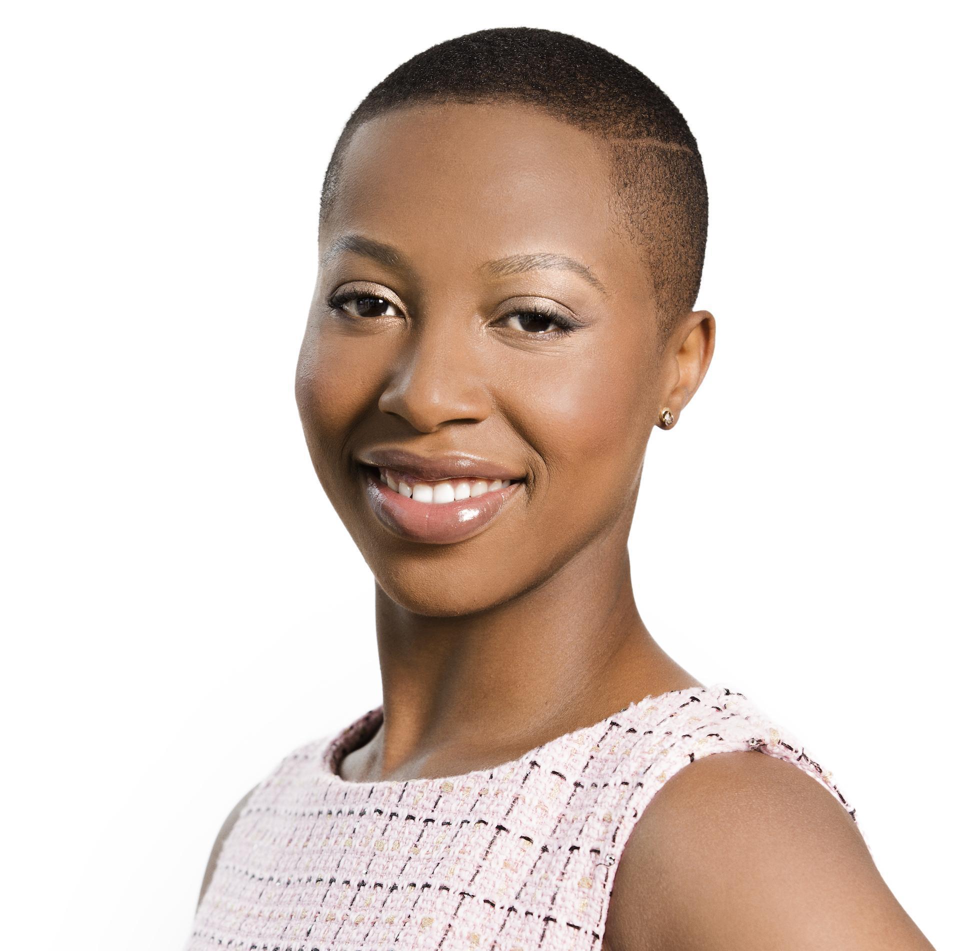 Charlyse Rénia Amoussou