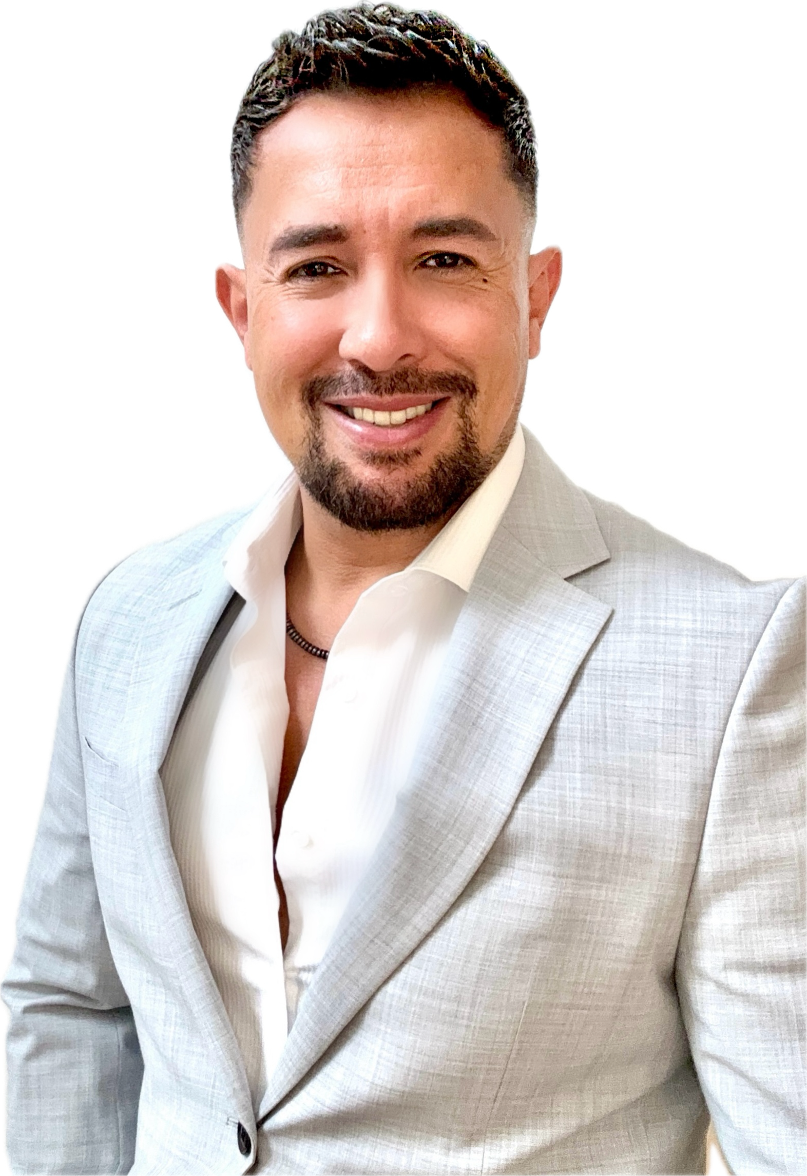 Aldo Palma