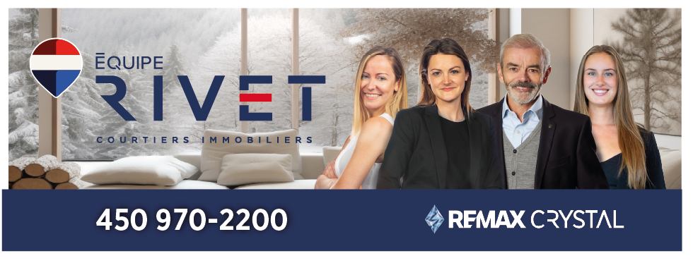 Équipe Rivet
